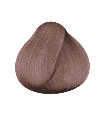8.71 COR.color Light Brunette Ash Blonde